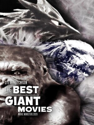 cover image of The Best Giant Movies (2020)